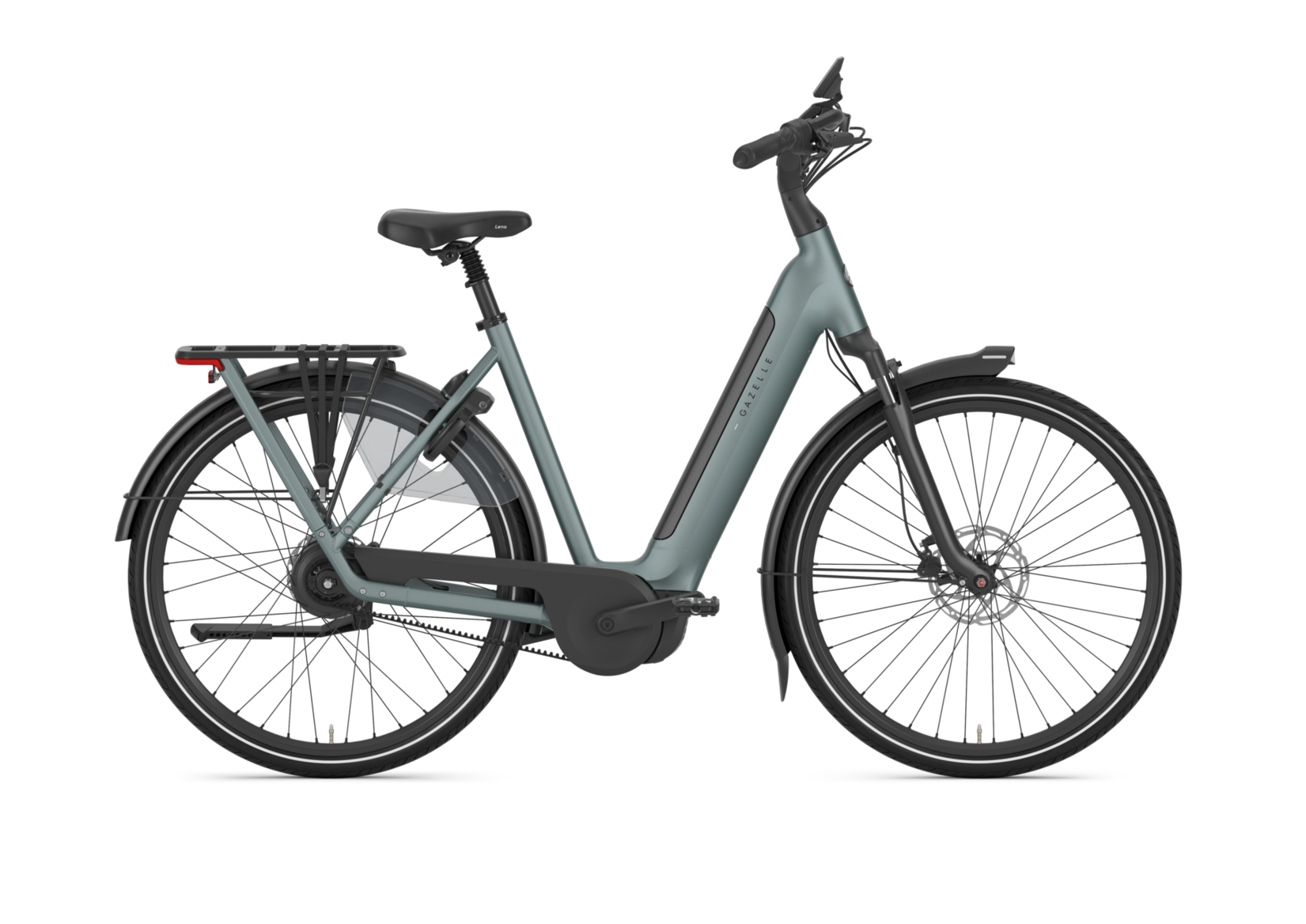 Gazelle Gazelle Grenoble C310 HMB Low-Step