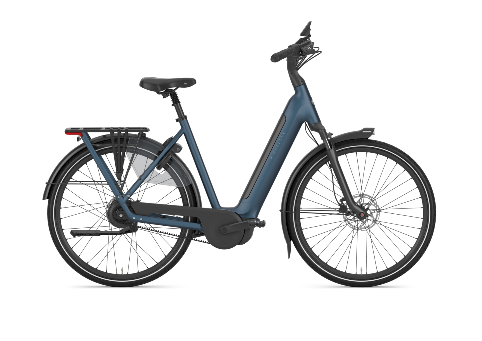 Gazelle Gazelle Grenoble C310 HMB Low-Step