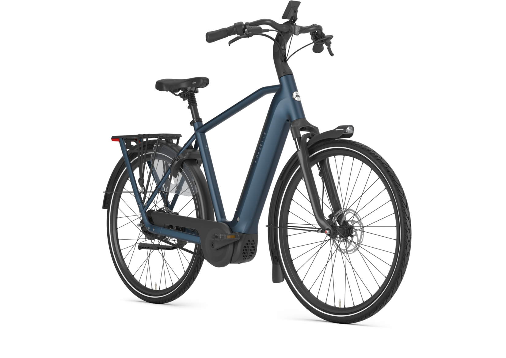 Gazelle Gazelle Grenoble C310 HMB High-Step