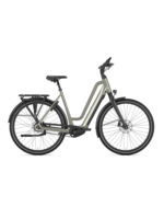 Gazelle Gazelle Chamonix C5 HMS Low-Step