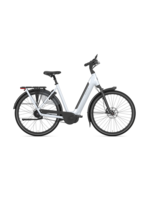 Gazelle Gazelle Grenoble C5+ HMB Low-Step