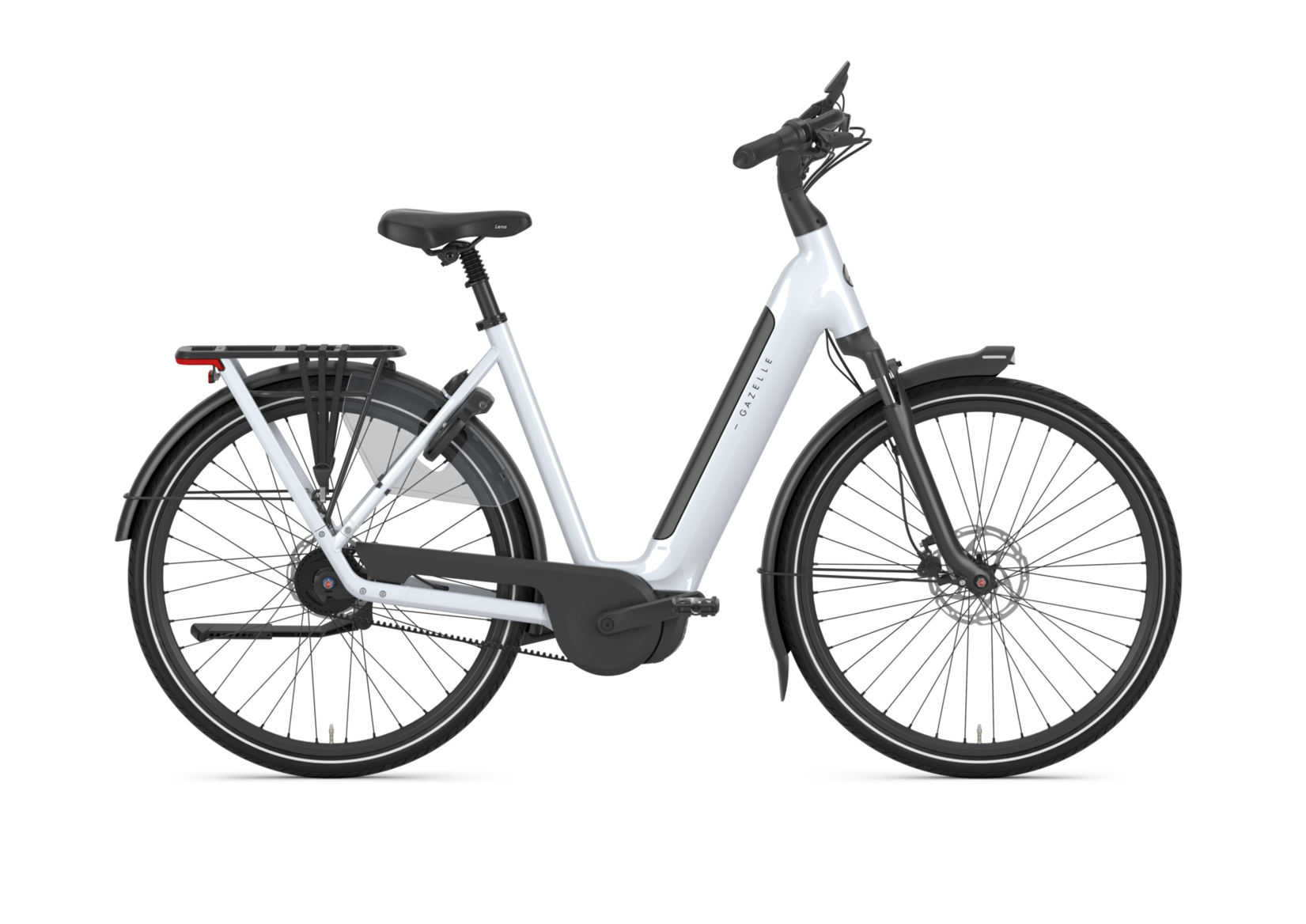 Gazelle Gazelle Grenoble C5+ HMB Low-Step