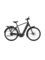 Gazelle Gazelle Grenoble C5+ HMB High-Step