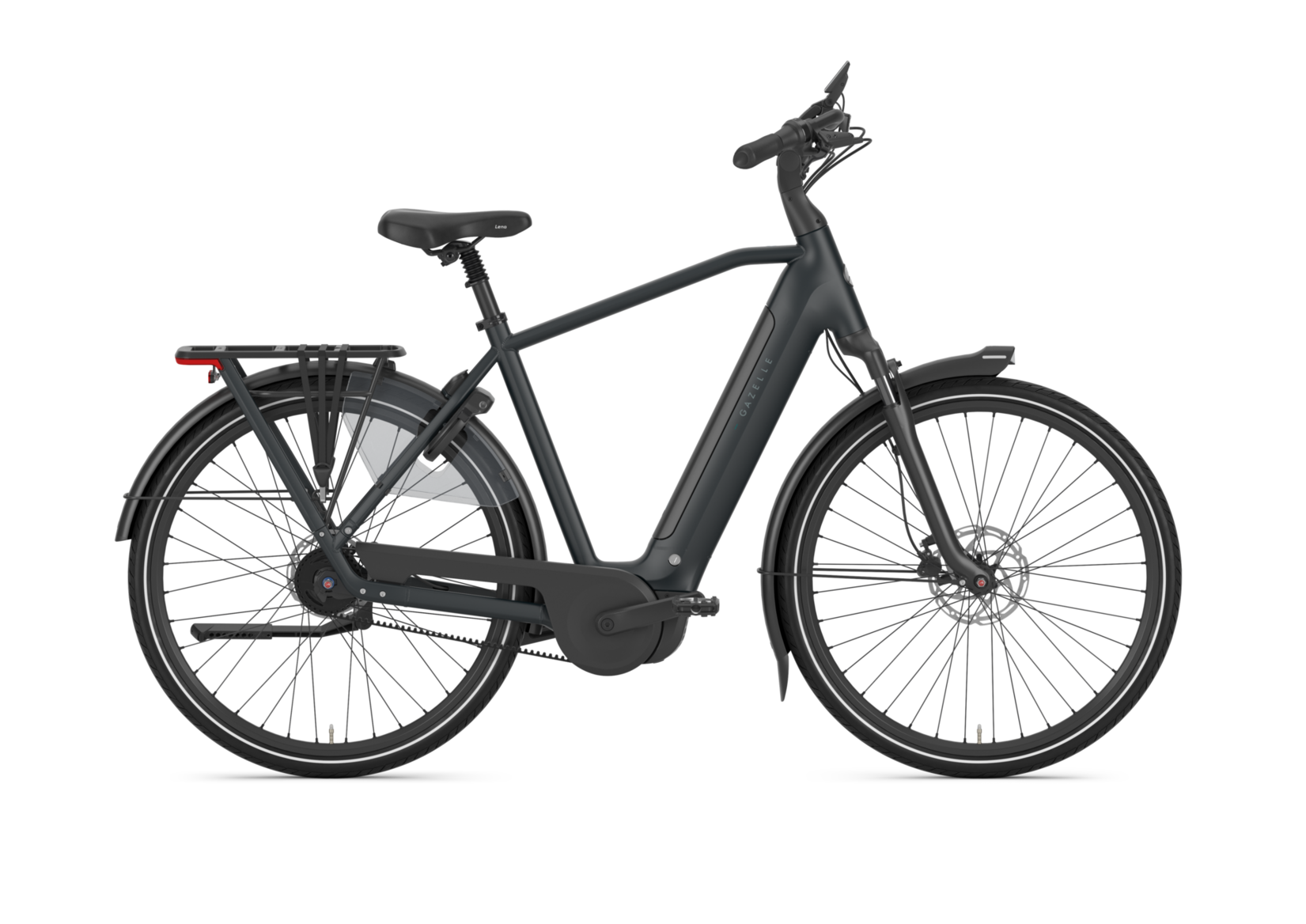 Gazelle Gazelle Grenoble C5+ HMB High-Step