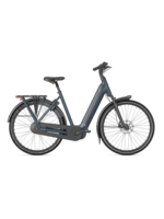 Gazelle Gazelle Grenoble C8 HMB Low-step