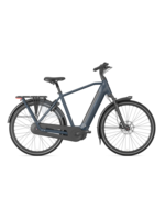 Gazelle Gazelle Grenoble C8 HMB High-step