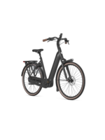 Gazelle Gazelle Grenoble C5 HMB Low-Step