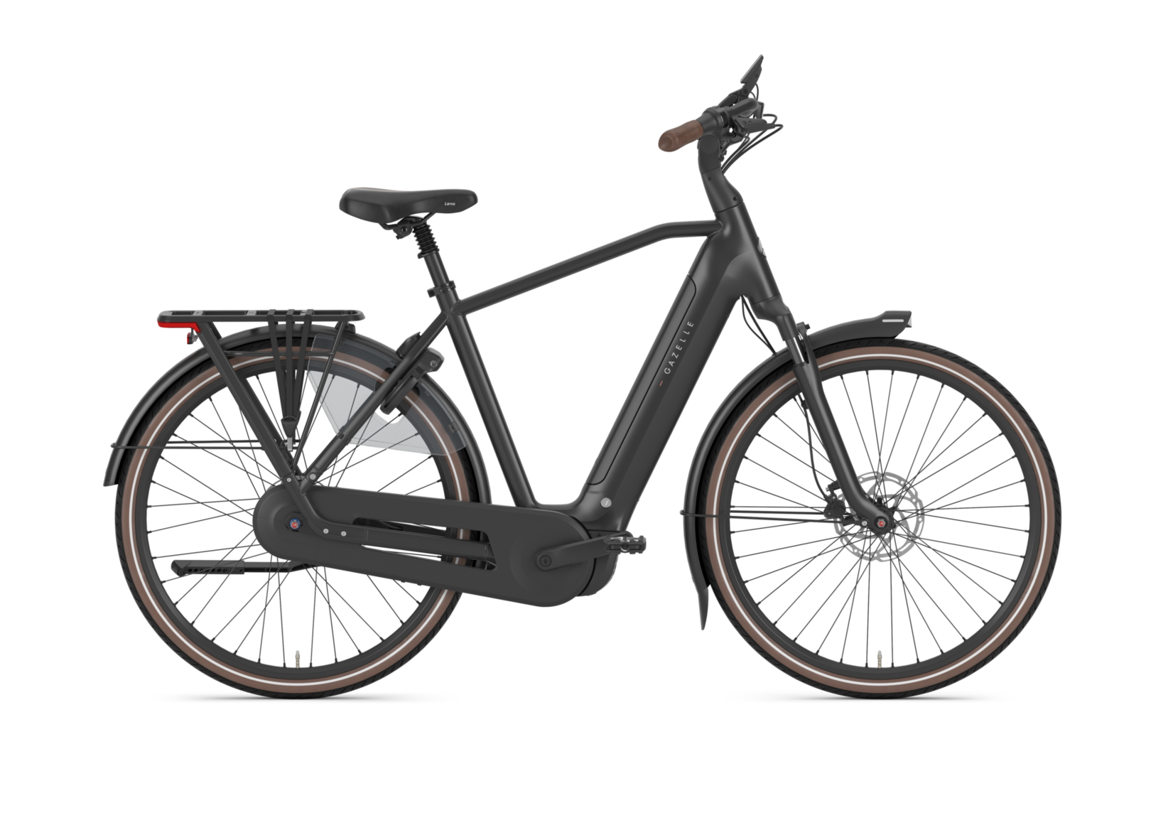 Gazelle Gazelle Grenoble C5 HMB High-Step