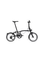 Brompton Brompton P - Line with SuperRoll+ - 12-speed