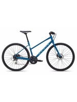 Marin Marin Fairfax 2 ST  - Gloss Teal/Green - Mid Step - LG