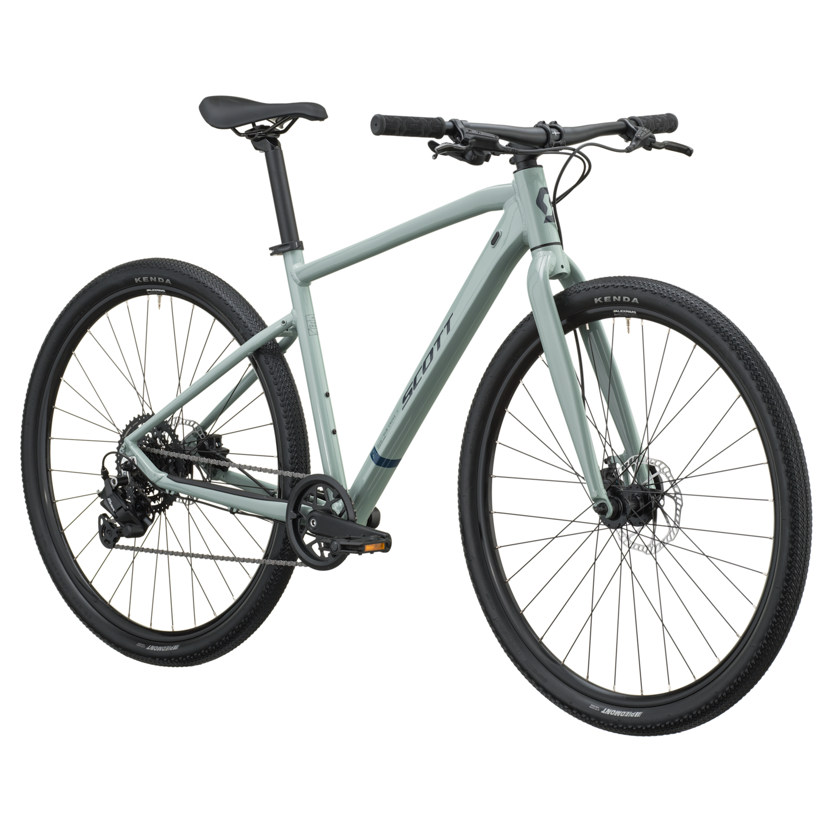 Scott Scott Sub Cross 40