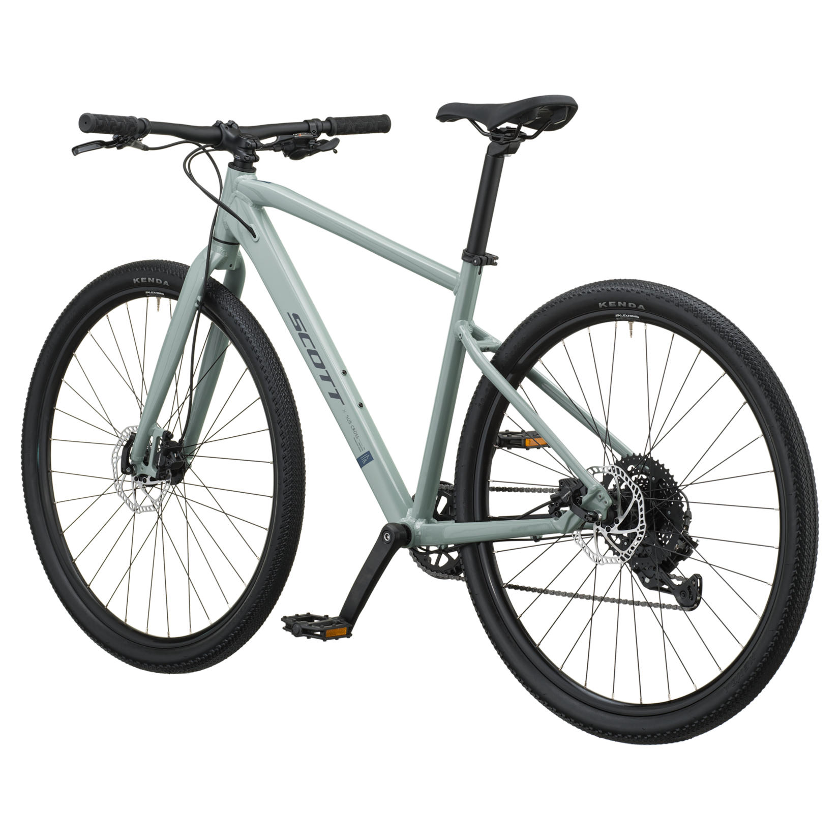Scott Scott Sub Cross 40