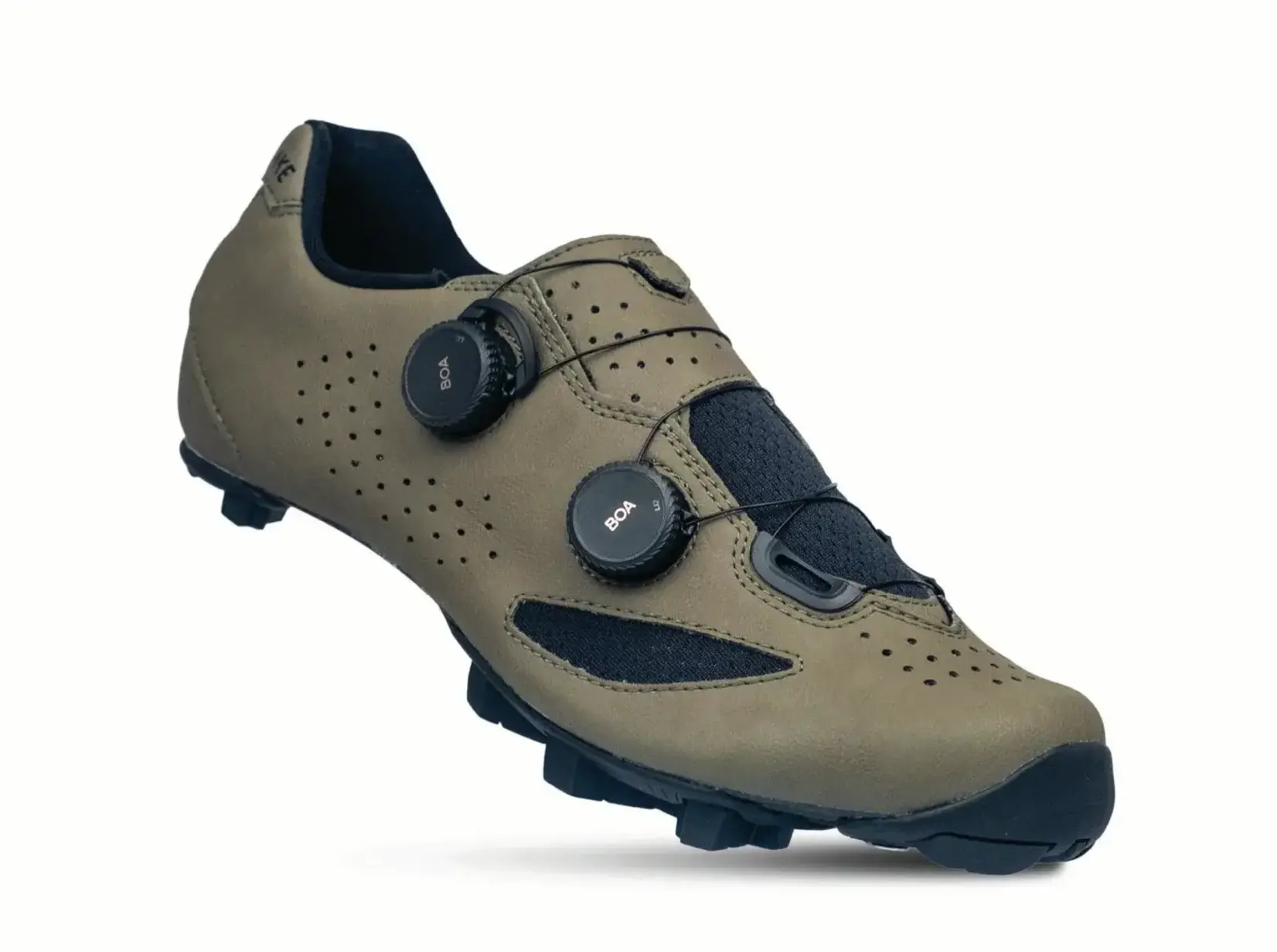 Lake Gravel Shoe MX239 SPD