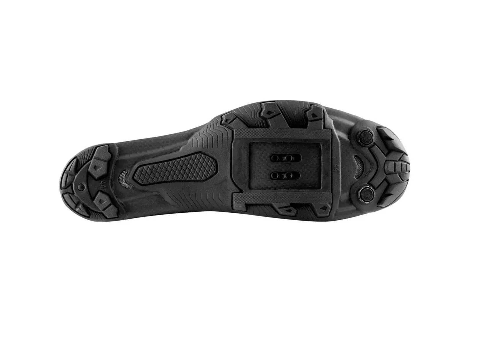 Lake Gravel Shoe MX239 SPD