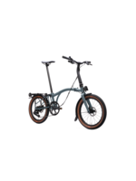 Brompton Brompton G - Line with Roller Frame - 8-speed
