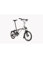 Brompton Brompton T-Line - 4 speed