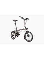 Brompton Brompton T-Line - 12 Speed