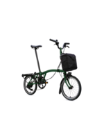 Brompton Brompton Electric C - Line with Advance Roller Frame - e-Motiq system - 4-speed