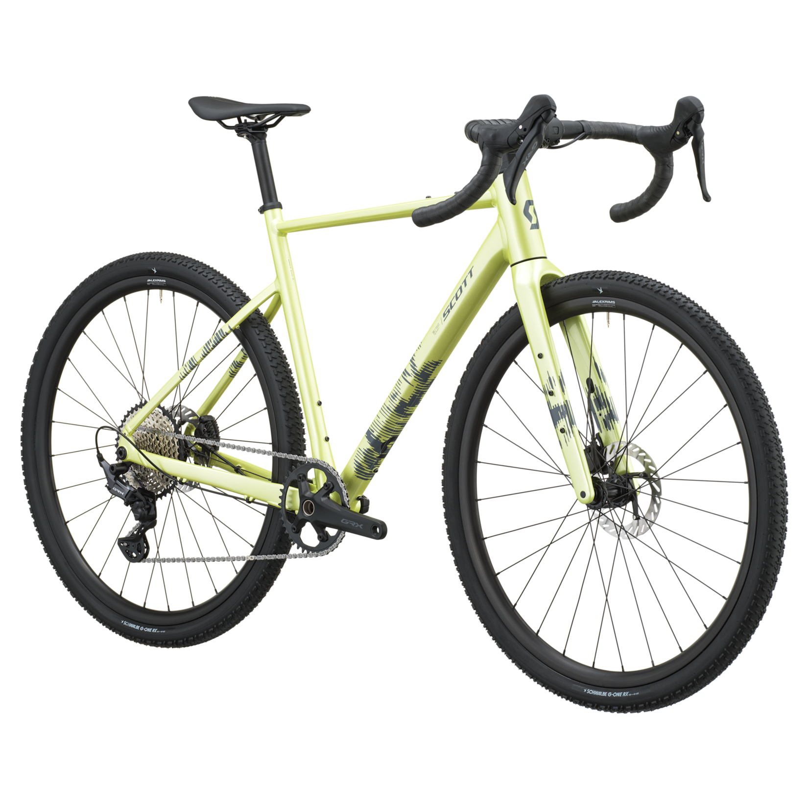 Scott Scott Speedster Gravel 20