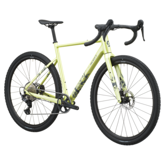 Scott Speedster Gravel 20