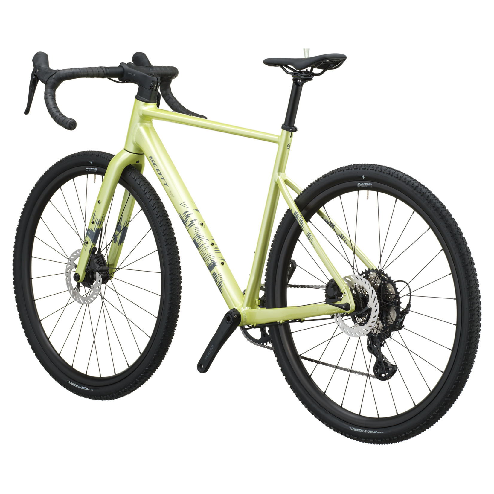 Scott Scott Speedster Gravel 20