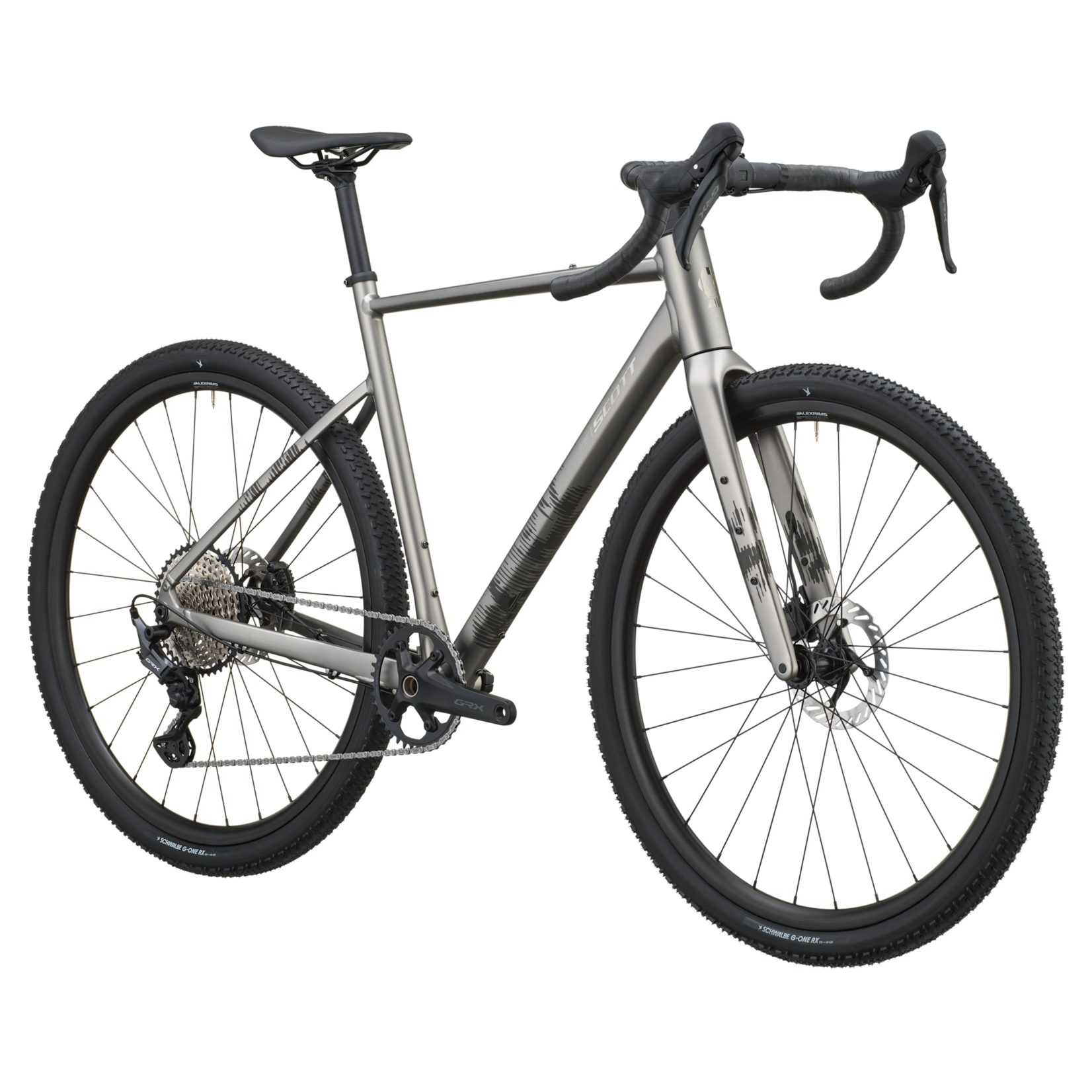 Scott Scott Speedster Gravel 20