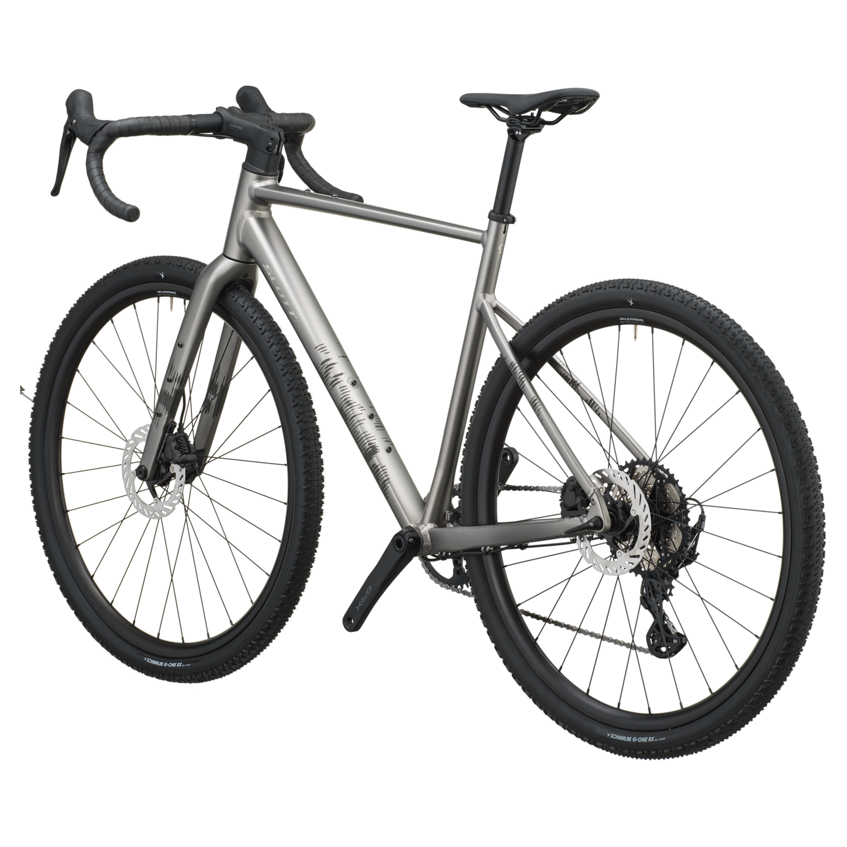 Scott Scott Speedster Gravel 20