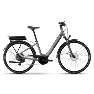Raleigh Captus - 400Wh - Low Step