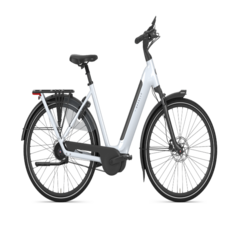 E-Bikes