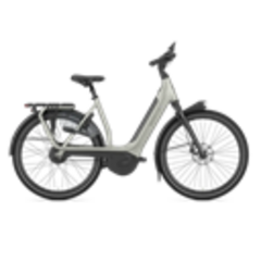 E-Bikes