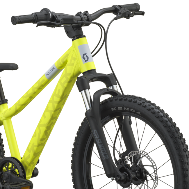 Scott Scott Roxter 200