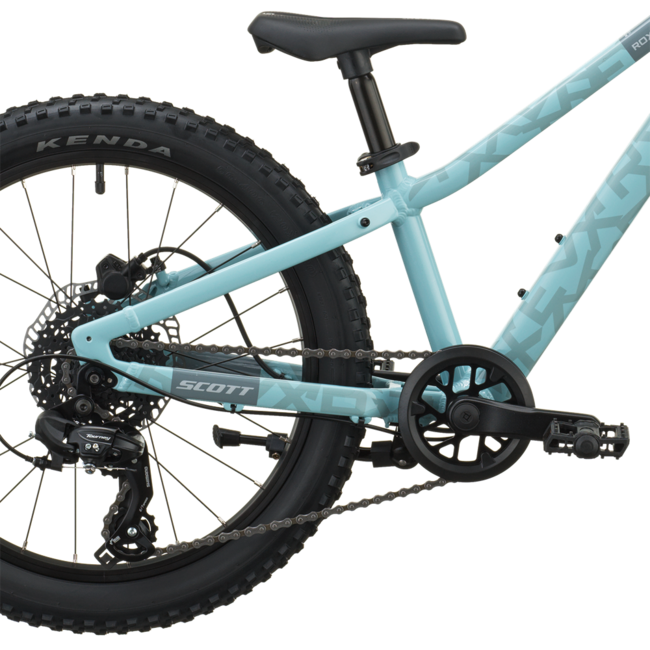 Scott Scott Roxter 200