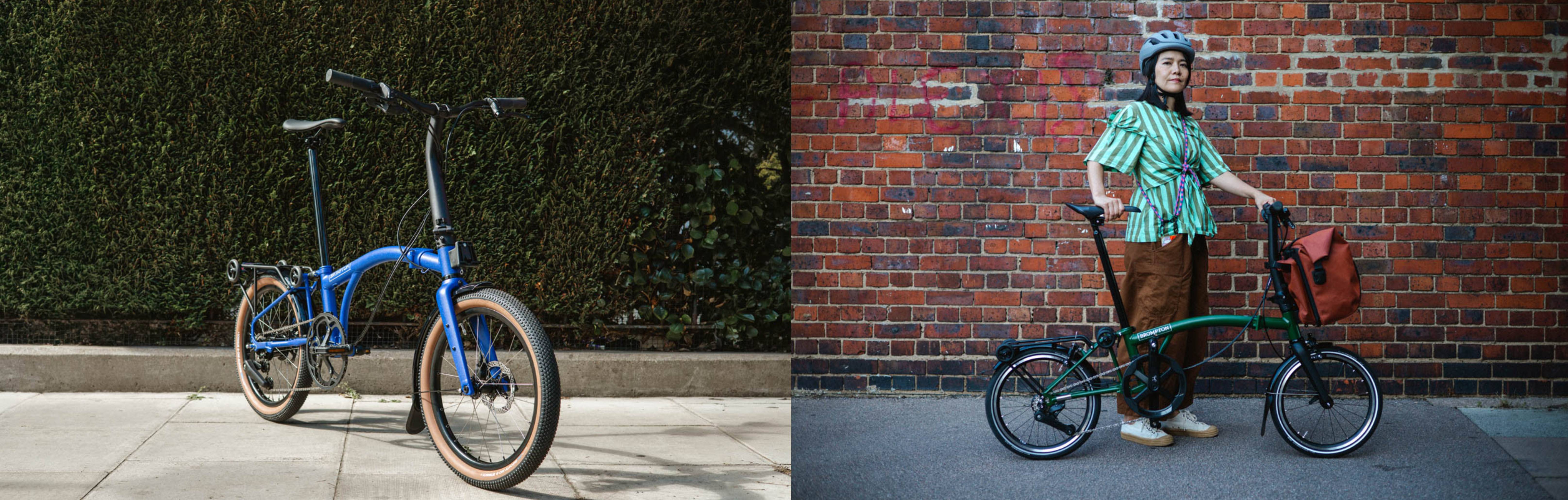 2027 Brompton 