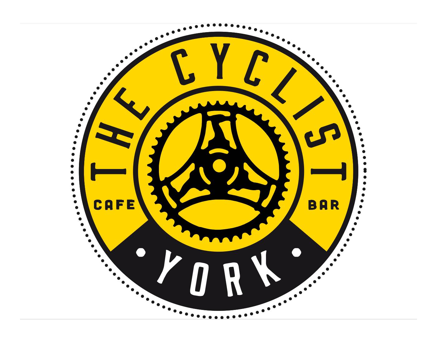 The Cyclist Café