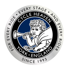 Cycle Heaven