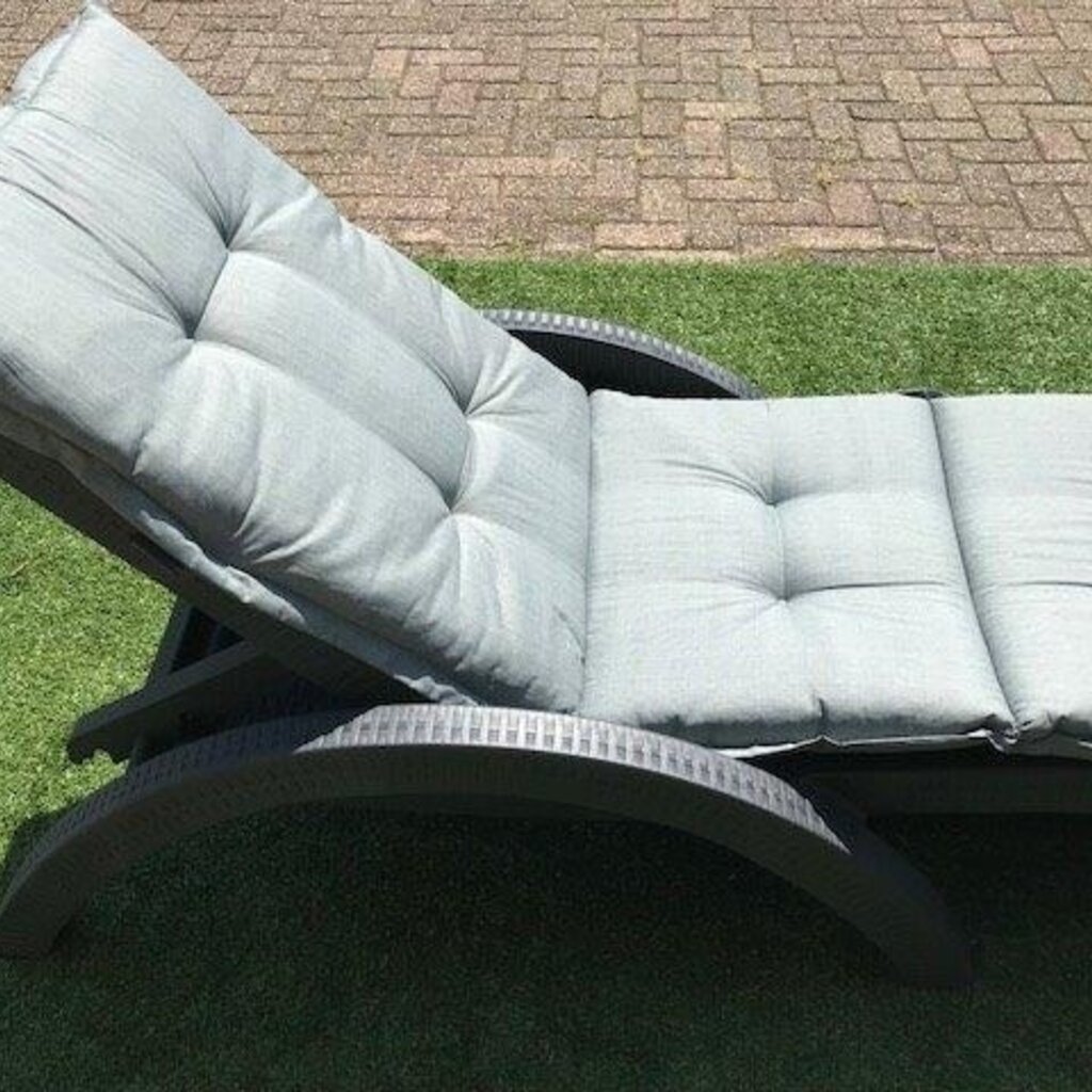 Ligbedshop Ligbedkussen basic polyester