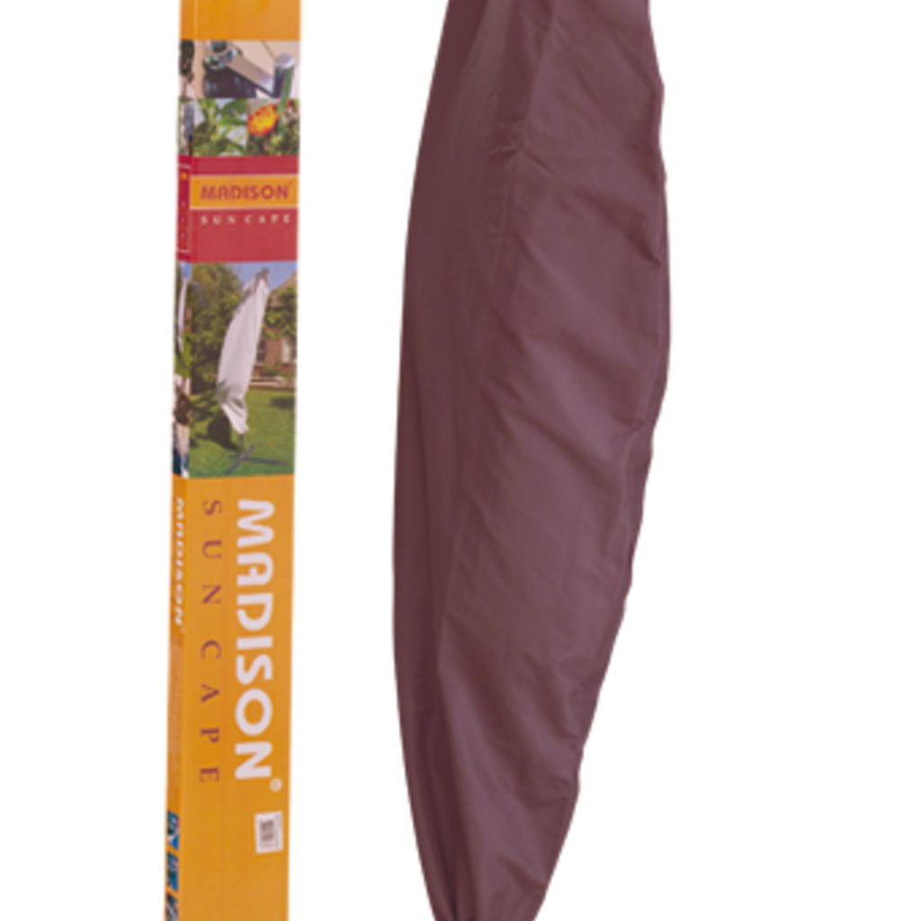 Madison Beschermhoes zweefparasol