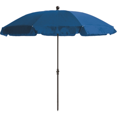 Andes koepel ornament Parasol Las Palmas blauw kopen? - Ligbedshop.nl - Ligbedshop.nl