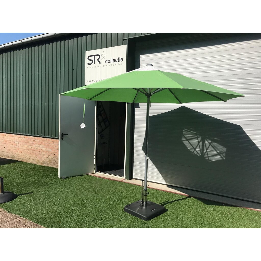 Grosfillex Parasol Batyline 300 rond special SALE