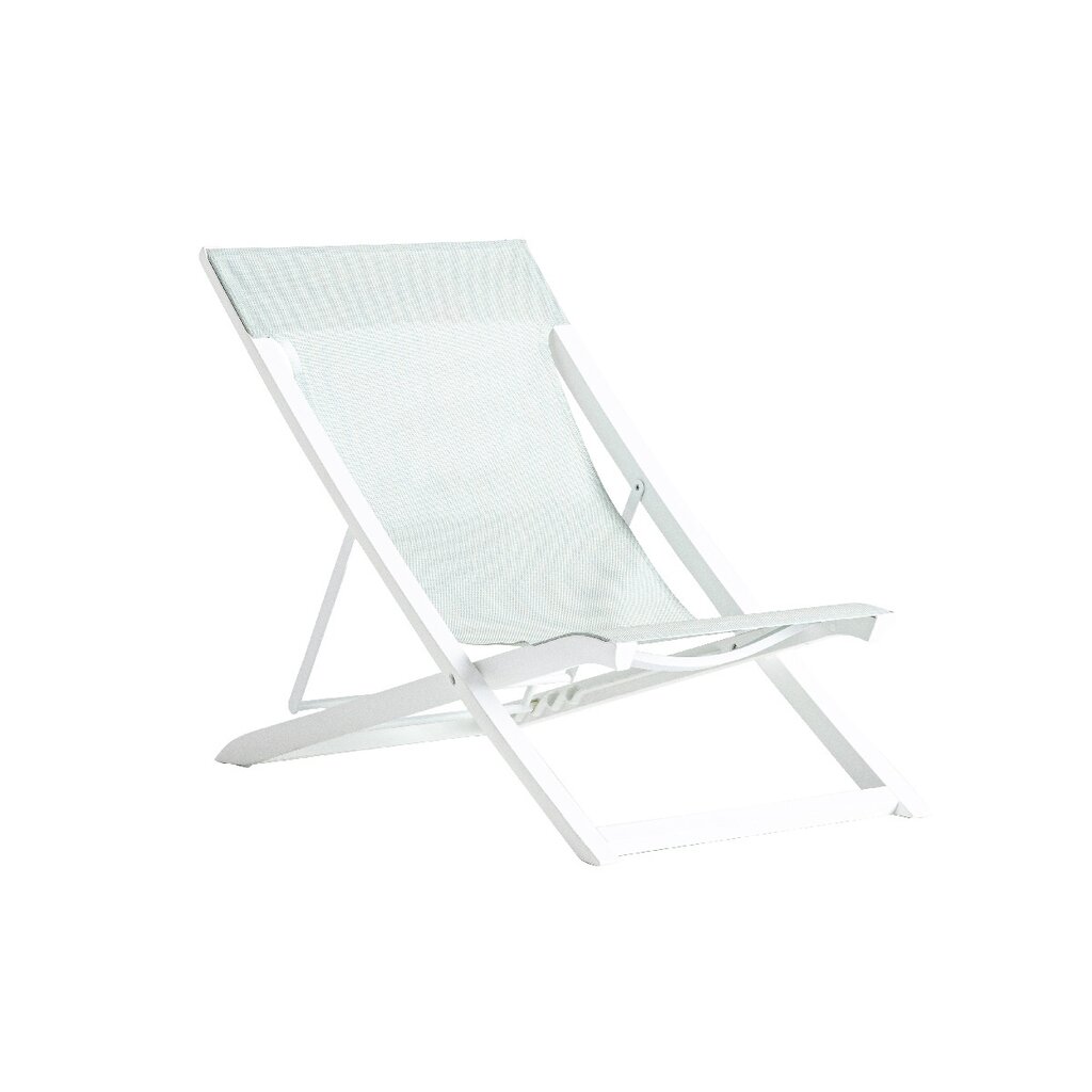 Grosfillex Deckchair Sunset high tech composiet met textileen