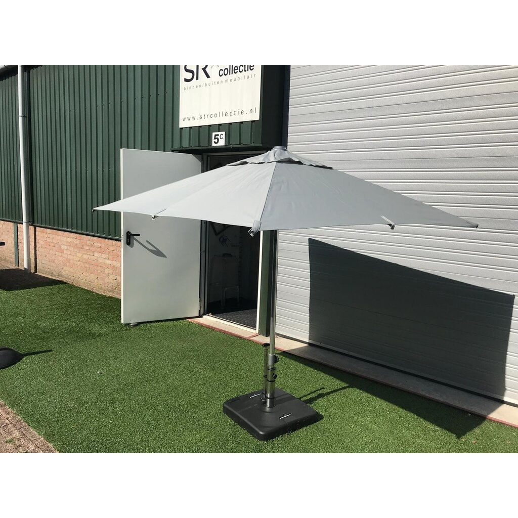 Grosfillex Parasol Sunset 200x200 SALE