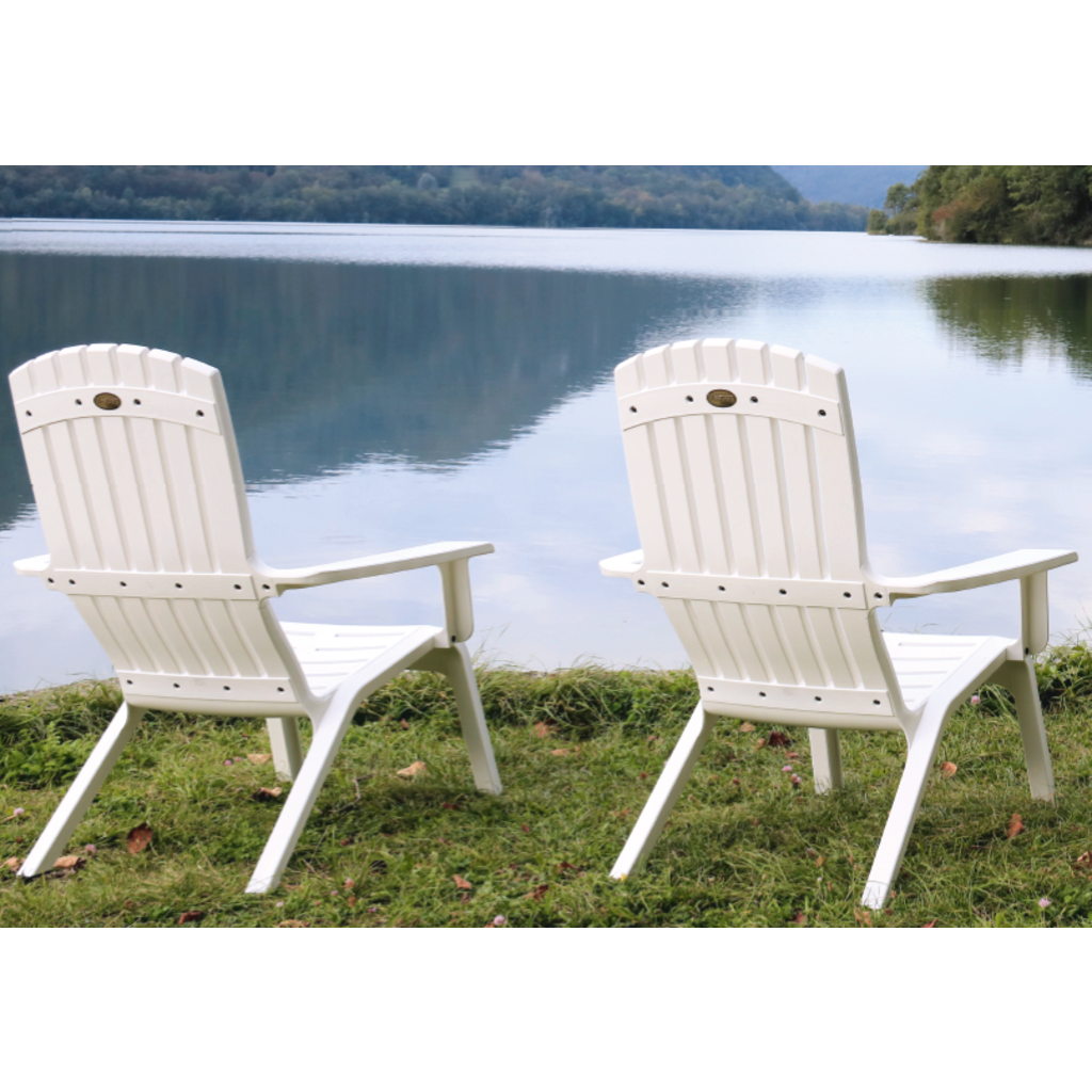 Grosfillex Adirondack loungestoel Westport