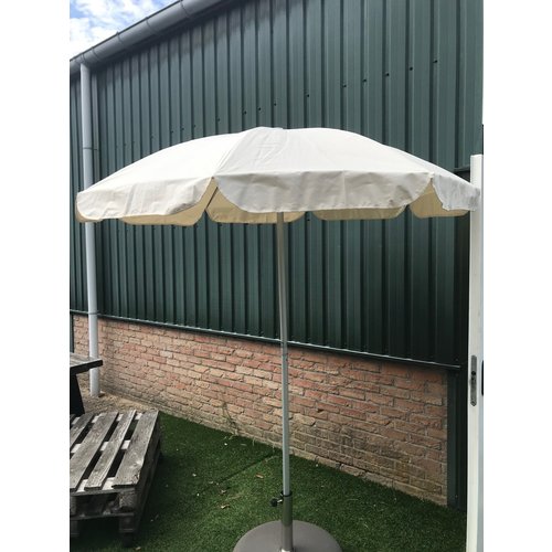 Ligbedshop Lusso parasol aluminium Ligbedshop Lusso parasol aluminium