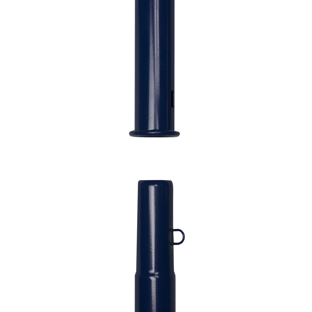 Ligbedshop Ronde retro parasol Ottranto 200cm SALE