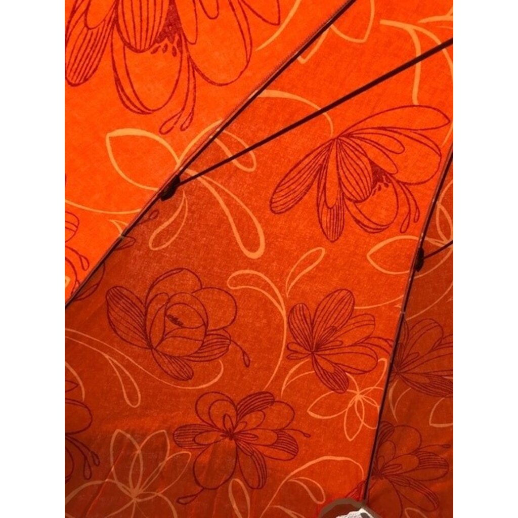 Ligbedshop Ronde retro parasol Ottranto 200cm SALE