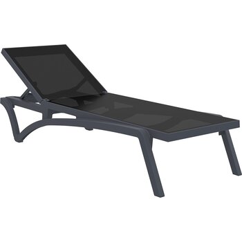 Siesta Ligbed Pacific Ocean gekleurd frame
