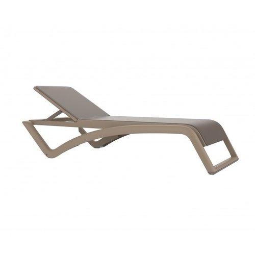 Resol Ligbed Sky Club gekleurd frame Resol Ligbed Sky Club gekleurd frame