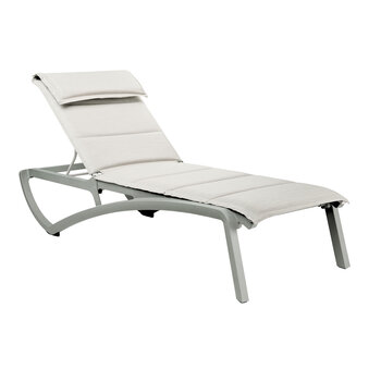 Grosfillex Ligbed Sunset comfort XL