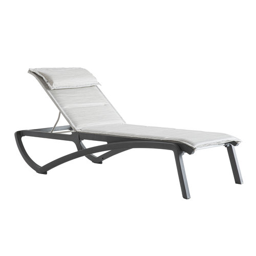 Grosfillex Ligbed Sunset comfort XL Grosfillex Ligbed Sunset comfort XL