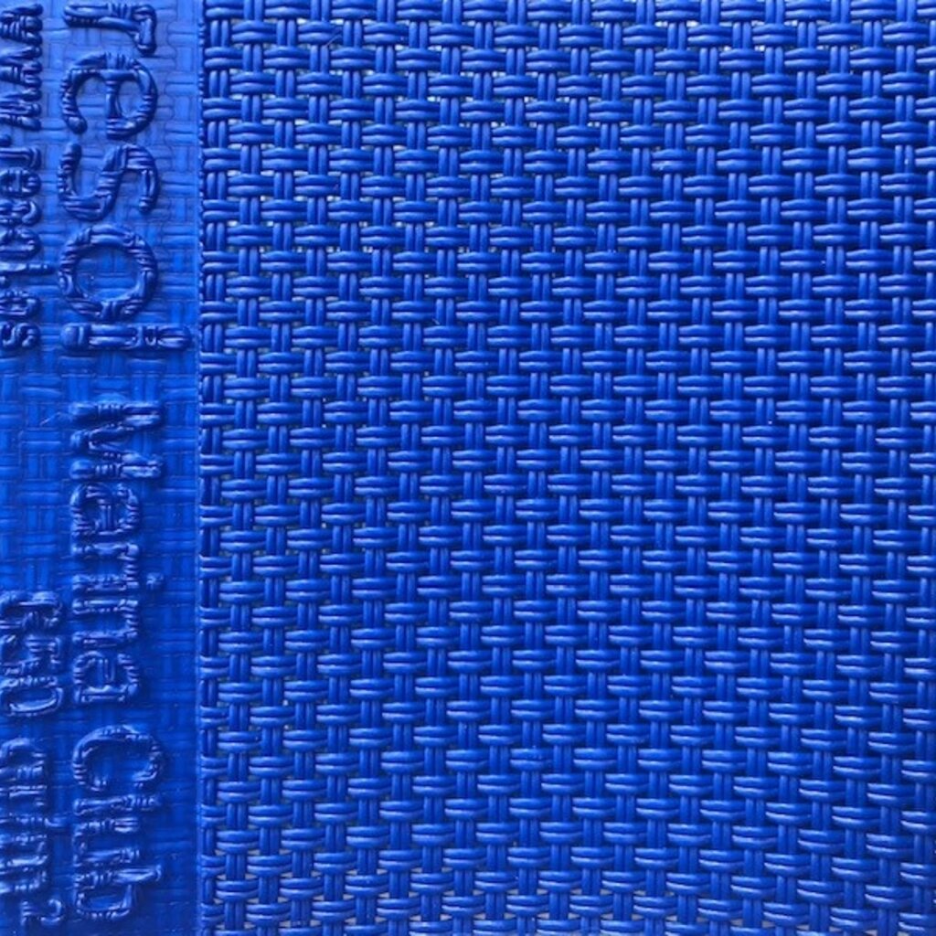 Resol Textileen voor ligbed Marina Club